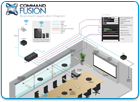 Commercial Application Diagram - Boardroom