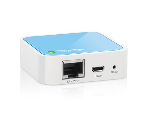 TPLink Adapter